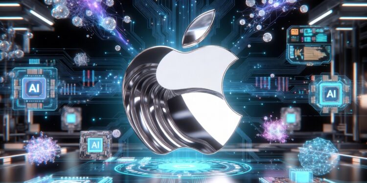 蘋果下半年的 AI 秘密武器？彭博：3 款全新智慧家庭硬體齊發，主打 Siri 升級