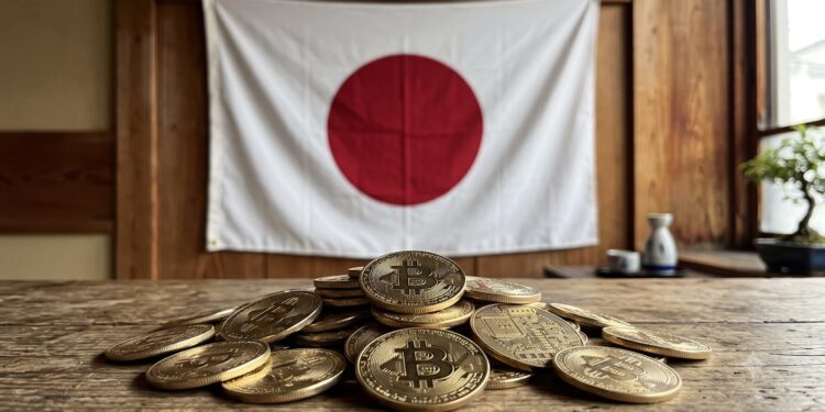 japan | 動區動趨-最具影響力的區塊鏈新聞媒體 重磅!日本參議院拍板:加密資產屬於金融商品!稅率砍到 20%、替比特幣 ETF 鋪路