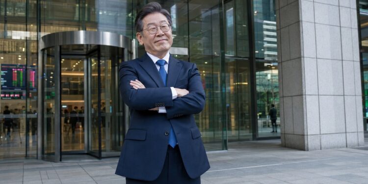 為何韓國散戶恨透李在明？任內股票熔斷次數創紀錄