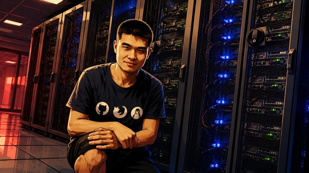 中國「華為天才」李博杰開嗆 DeepSeek 面試離譜:二面還被質疑抄code