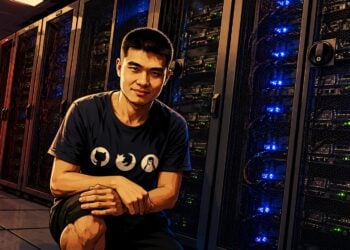 中國「華為天才」李博杰開嗆 DeepSeek 面試離譜：二面還被質疑抄code