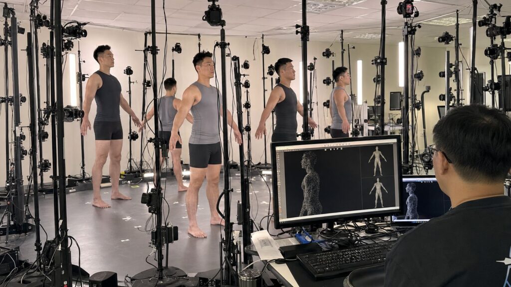 台灣男模控 Life8 用 AI 盜用外貌生成商品圖 品牌方稱系統自動產生