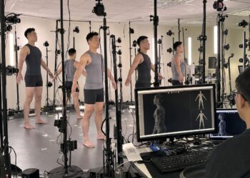 台灣男模控 Life8 服飾「用 AI 偷臉」！品牌方回應自動產生
