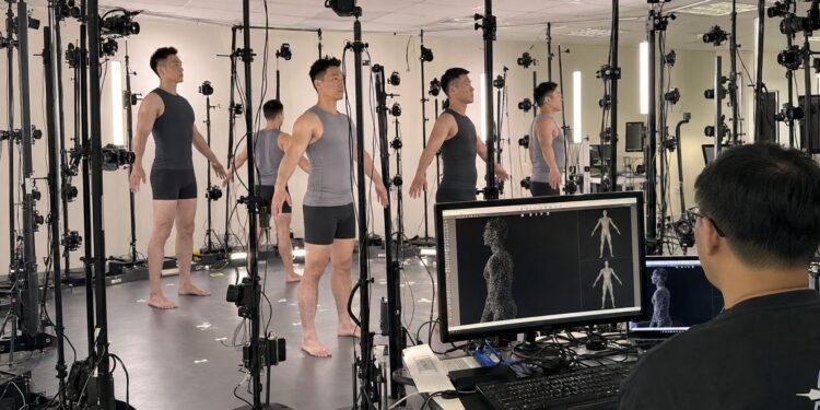 model | 動區動趨-最具影響力的區塊鏈新聞媒體 台灣男模控 Life8 服飾「用 AI 偷臉」!品牌方回應自動產生