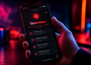 小龍蝦 OpenClaw 推出 iOS、Android 行動版 app：透過手機隨身遙控 Agent