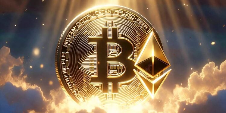 比特幣反彈突破 6.4 萬美元、以太坊站上 $1800！全網 24 小時爆倉 4.1 億鎂、逾 10 萬人遭血洗