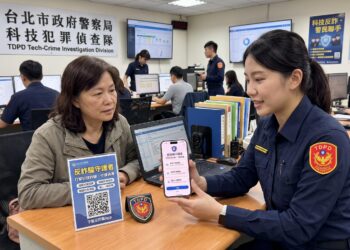 破解虛擬資產「二次詐騙」！幣託攜手刑事局、水豐刀公私協力傳授防禦心法