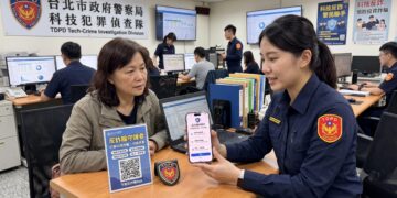 破解虛擬資產「二次詐騙」！幣託攜手刑事局、水豐刀公私協力傳授防禦心法