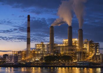 AI 資料中心讓美國電網多扛 230 億鎂，一般民眾要無辜分攤