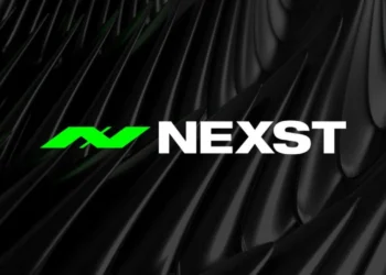 從 UNIS 到 KISS OF LIFE：為什麼 NEXST  是 2026 年少數「先有產品、再發代幣」的娛樂公鏈