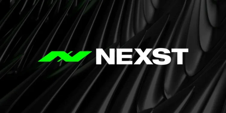 從 UNIS 到 KISS OF LIFE：為什麼 NEXST  是 2026 年少數「先有產品、再發代幣」的娛樂公鏈項目