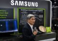 三星宣布 HBM 良率衝破 70%！CTO 宋在赫喊次世代 DRAM 反超，猛追 SK 海力士