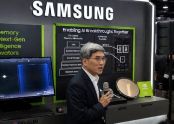 三星宣布 HBM 良率衝破 70%！CTO 宋在赫喊次世代 DRAM 反超，猛追 SK 海力士