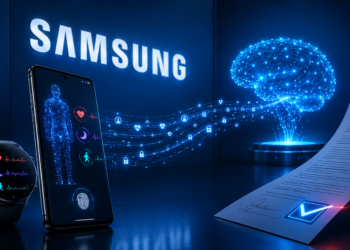 三星霸王條例：個人健康資料提供 AI 訓練，不同意就把你睡眠、經期紀錄刪光