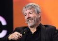 Strategy Michael Saylor 放話：BTC年化能漲3.3%，STRC股息就能無限期支付
