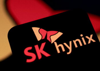 SK 海力士財報獲利狂飆 557% 但低於市場預期，股價再重挫超 7%