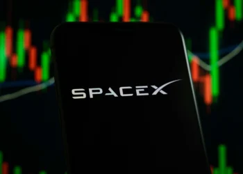 SpaceX「下殺 $137」快跌回發行價，華爾街老將示警：軋空行情退潮、籌碼解禁還沒開始