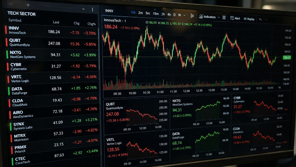 科技股「史上波動最大」:VXN/VIX 比值創 23 年新高