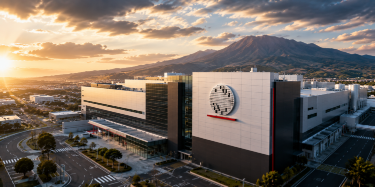 tsmc-jasm-kumamoto-earthquake-recovery-supply-chain-subsidy-calculation-tradeoff | 動區動趨-最具影響力的區塊鏈新聞媒體 熊本處高風險地震帶,台積電為何要選擇落腳此處?