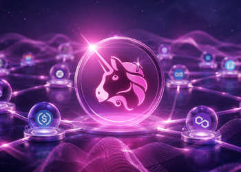 UNI 燃燒要加速了！Uniswap 鏈上投票開跑：v4 手續費擴展、Robinhood Chain 納入收費版圖