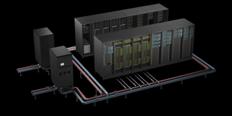 water-efficiency-hero-resized | 動區動趨-最具影響力的區塊鏈新聞媒體 NVIDIA 創新的「熱水冷」散熱技術,如何大幅節電並省水?