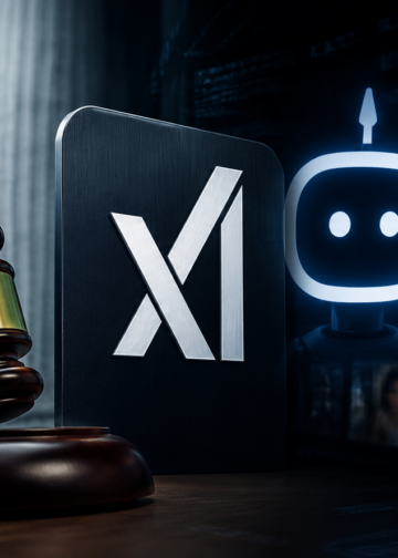 xAI 控告 Grok 用戶生成兒少性影像，不願修改模型防護機制