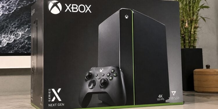 xbox | 動區動趨-最具影響力的區塊鏈新聞媒體 Xbox 傳出「新一代砍掉光碟機」!PS 官宣 2028 遊戲全走數位版,老玩家氣炸怒吼