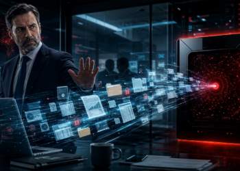 your-ai-your-growth-mistral-enterprise-ai | 動區動趨-最具影響力的區塊鏈新聞媒體 Mistral 執行長警告:閉源 AI 模型會偷偷竊取你的公司機密來學習