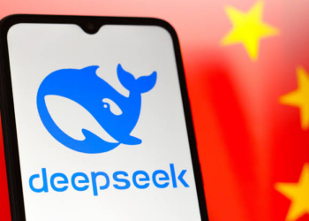 中國 AI 巨頭 DeepSeek 傳最快年底 IPO 上市！尋求新一輪融資估值衝 710 億美元