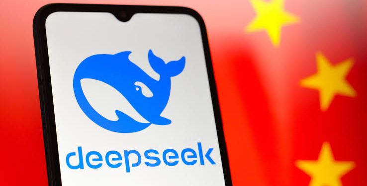 中國 AI 巨頭 DeepSeek 傳最快年底 IPO 上市！尋求新一輪融資估值衝 710 億美元