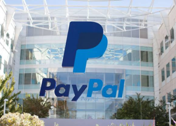 支付巨頭 Stripe 聯手 Advent 砸 530 億鎂求購 PayPal！PYPL 股價狂飆 16%