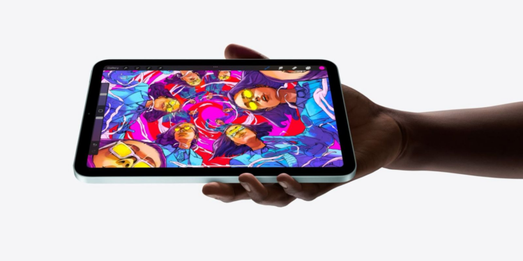 蘋果 iPad mini 8 爆料總整理！首搭 OLED 螢幕、A19 Pro 晶片，傳最快 2026 下半年問世