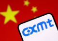 中國史上第二大 IPO！長鑫存儲（CXMT）募資 98 億美元，散戶瘋搶超額認購 212 倍
