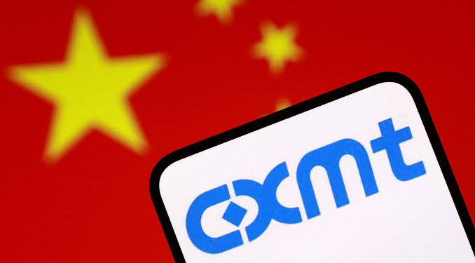 中國史上第二大 IPO！長鑫存儲（CXMT）募資 98 億美元，散戶瘋搶超額認購 212 倍