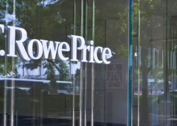 1.9 兆鎂資管巨頭 T. Rowe Price 推出首檔「多代幣加密現貨 ETF」，重倉 BTC、ETH 與 SOL