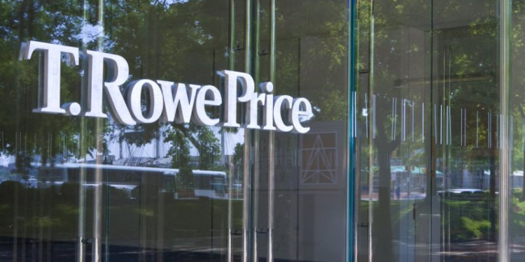 1.9 兆鎂資管巨頭 T. Rowe Price 推出首檔「多代幣加密現貨 ETF」，重倉 BTC、ETH 與 SOL