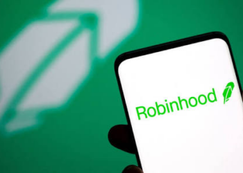 Bernstein 上調 Robinhood 目標價至 160 美元！估 Q2 預測市場收入將首超加密業務