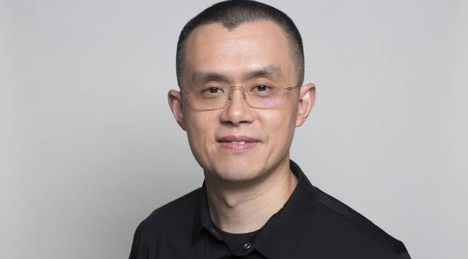 微信图片_20260720234936_827_23 | 動區動趨-最具影響力的區塊鏈新聞媒體 幣安 CZ 評 AI 與比特幣:AI 無法抗通膨,BTC 是保存財富的「最硬資產」