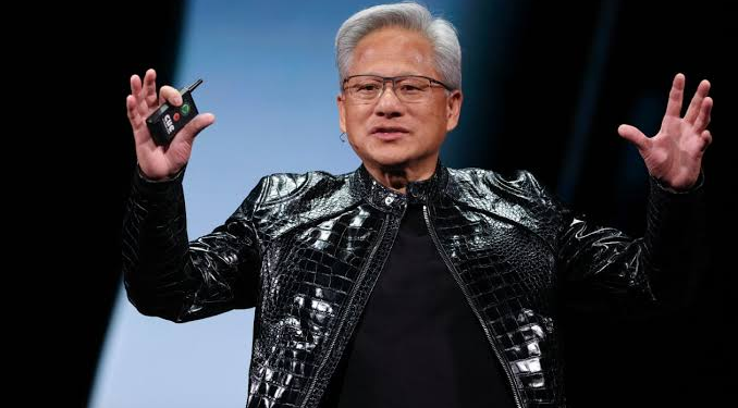 微信图片_20260722231648_833_23 | 動區動趨-最具影響力的區塊鏈新聞媒體 黃仁勳霸氣挺中國 AI!稱美國陷入 Kimi 恐慌「搞錯重點」:免費開源將引爆 NVIDIA 晶片需求
