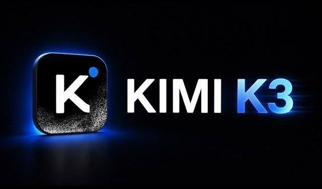 月之暗面正式開源「Kimi K3」！超強編程能力半小時登上 Hugging Face 第一