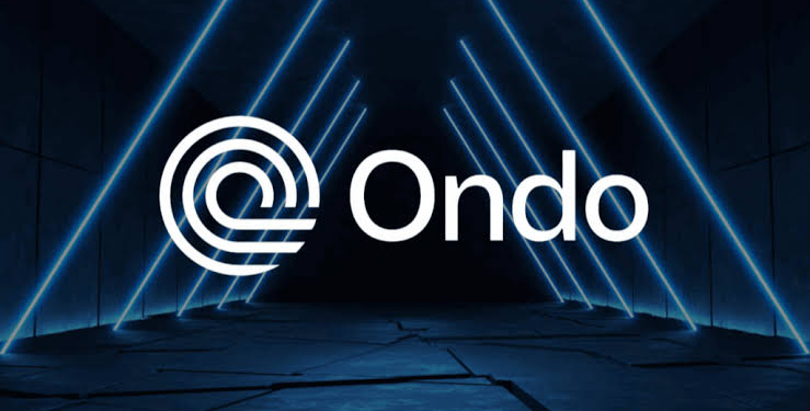 代幣化龍頭 Ondo Finance 推出全新執行層「Ondo Network」，首發應用 Ondo Perps 支援 RWA 抵押