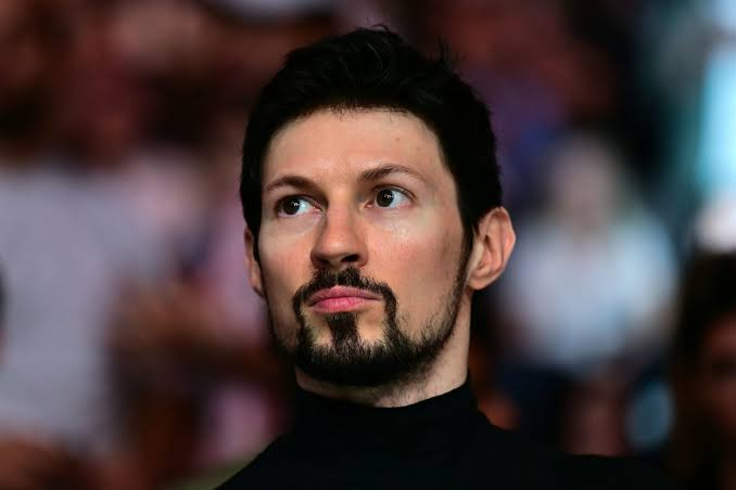 Pavel Durov 澄清 Telegram 遭蘋果下架：遭惡意植入色情內容 Apple 過度反應