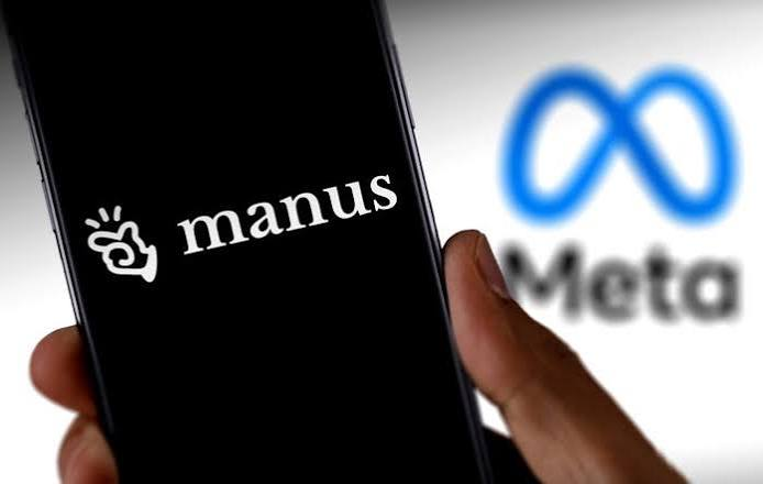 Manus 告別 Meta 重獲自由！宣布恢復獨立營運，急籲用戶完成資料備份