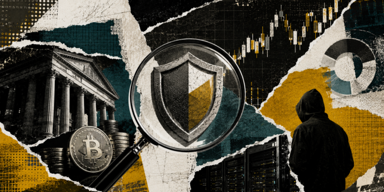 4-key-metrics-to-check-before-choosing-a-crypto-exchange | 動區動趨-最具影響力的區塊鏈新聞媒體 交易所安不安全其實查得到:用這四個指標檢視