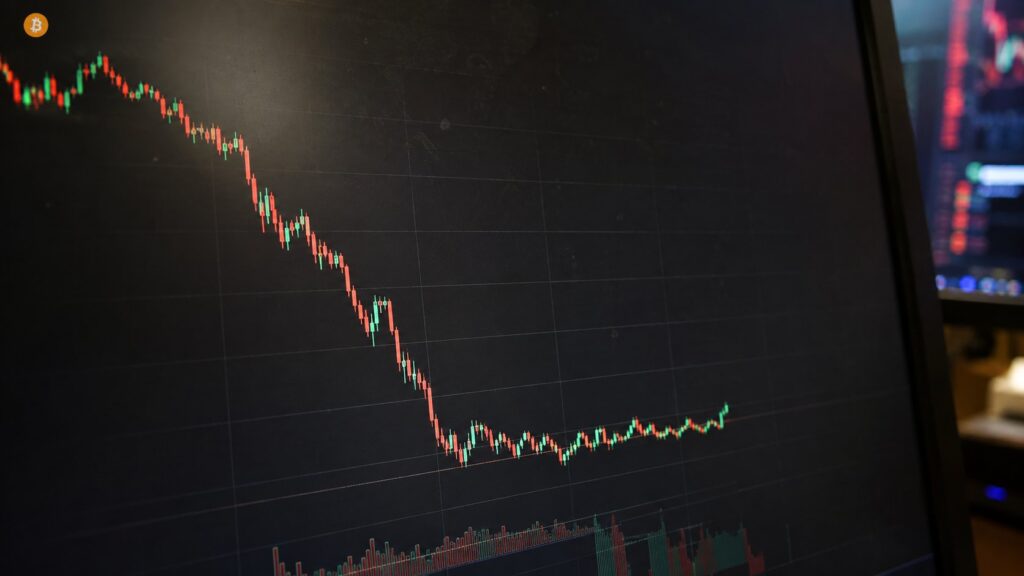 知名交易員 Doctor Profit：比特幣 60 天只漲 0.18%，築底訊號第四次出現