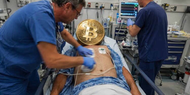 BTC | 動區動趨-最具影響力的區塊鏈新聞媒體 比特幣價格不動超悶!分析師:落入「無趨勢區」波動就快來了
