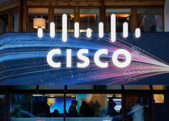 Cisco 第四財季財報前瞻：90 億美元 AI 訂單能兌現多少收入？
