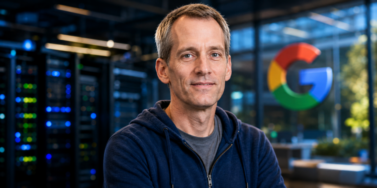 Jeff Dean | 動區動趨-最具影響力的區塊鏈新聞媒體 Google 首席科學家 Jeff Dean 是誰?離職竟讓 Alphabet 蒸發 1900 億美元