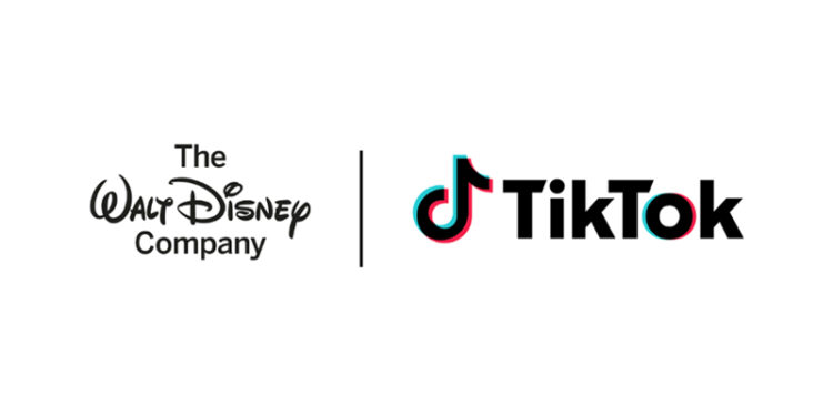 TWDC-TT-Logo_1 | 動區動趨-最具影響力的區塊鏈新聞媒體 迪士尼破天荒合作 TikTok:開放漫威、皮克斯、星戰 IP 給短影音創作者