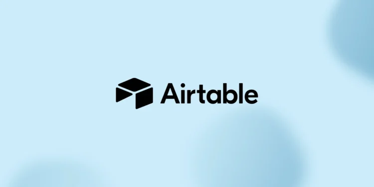 airtable | 動區動趨-最具影響力的區塊鏈新聞媒體 Airtable 以 12.8 億美元被收購,賣價不到 3 年營收,SaaS 行情崩了?